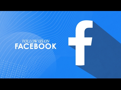FOLLOW US SOCIAL PACK FACEBOOK