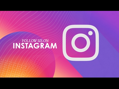 FOLLOW US SOCIAL PACK INSTAGRAM