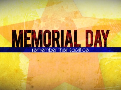 FREEDOM 02 MEMORIAL DAY MOTION