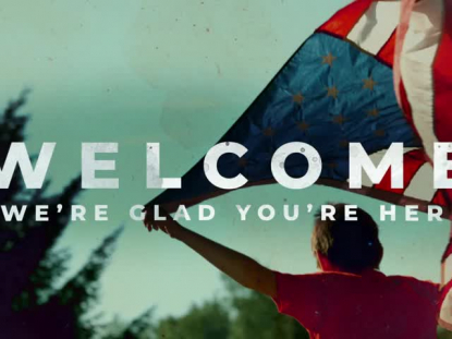 FREEDOM VOL 3 WELCOME MOTION