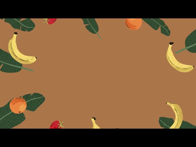 FRUIT OF THE SPIRIT - THE LOOK OF LOVE: WORSHIP MOTION 1