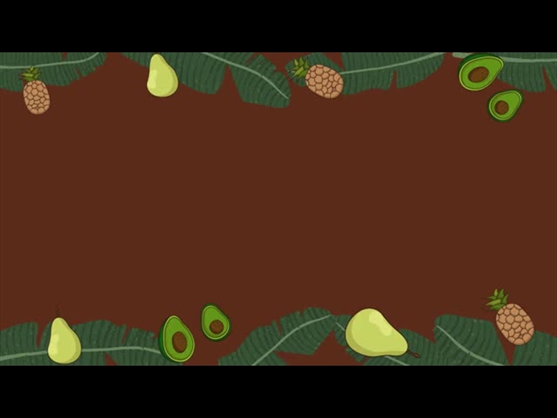 FRUIT OF THE SPIRIT - THE LOOK OF LOVE: WORSHIP MOTION 2