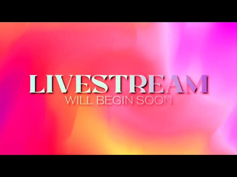 GRADIENTS LIVESTREAM