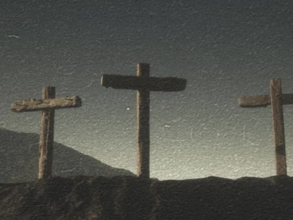 He Is Risen Teaching Motion 3 | Church Visuals | WorshipHouse Media