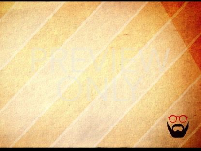 HERE'S TO YOU DAD BLANK MOTION 03