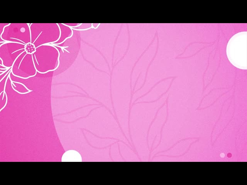 HONORING MOMS WORSHIP MOTION 2