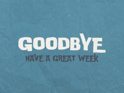 HOUSE RULES CLOSING MOTION