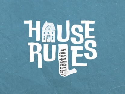 HOUSE RULES TITLE MOTION