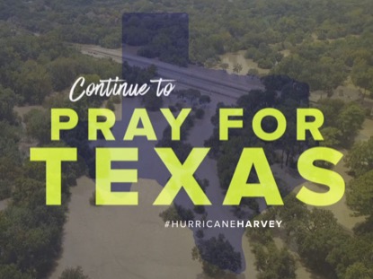 HURRICANE HARVEY TITLE MOTION