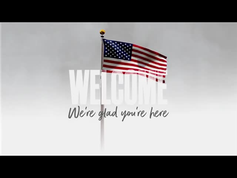 INDEPENDENCE WELCOME MOTION