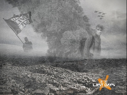 IN THE LAST DAYS TEACHING MOTION 1