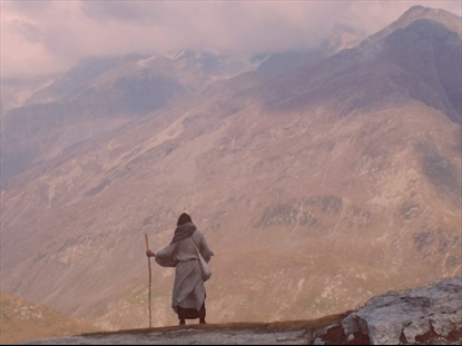 JOHN - THAT YOU MAY BELIEVE: TEACHING MOTION 2