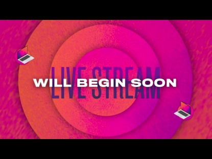 LIVESTREAMING PACK VOL ONE BEGIN SOON