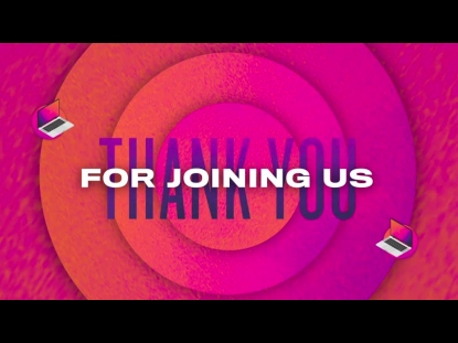 LIVESTREAMING PACK VOL ONE THANK YOU