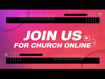 LIVESTREAM OVERLAY: JOIN US