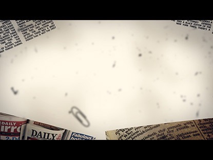 LIVING SACRIFICE BLANK MOTION 02