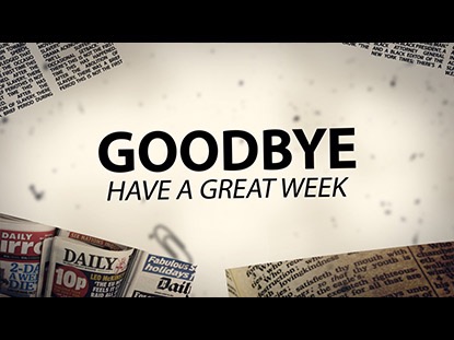 LIVING SACRIFICE CLOSING MOTION