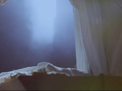 LUKE - JESUS AND HIS MISSION TEACHING MOTION 1