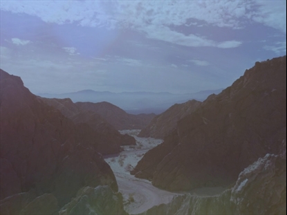 LUKE - JESUS AND HIS MISSION TEACHING MOTION 2