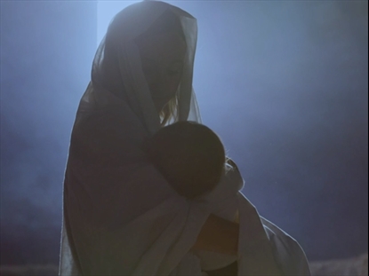 LUKE - JESUS AND HIS MISSION TEACHING MOTION 3