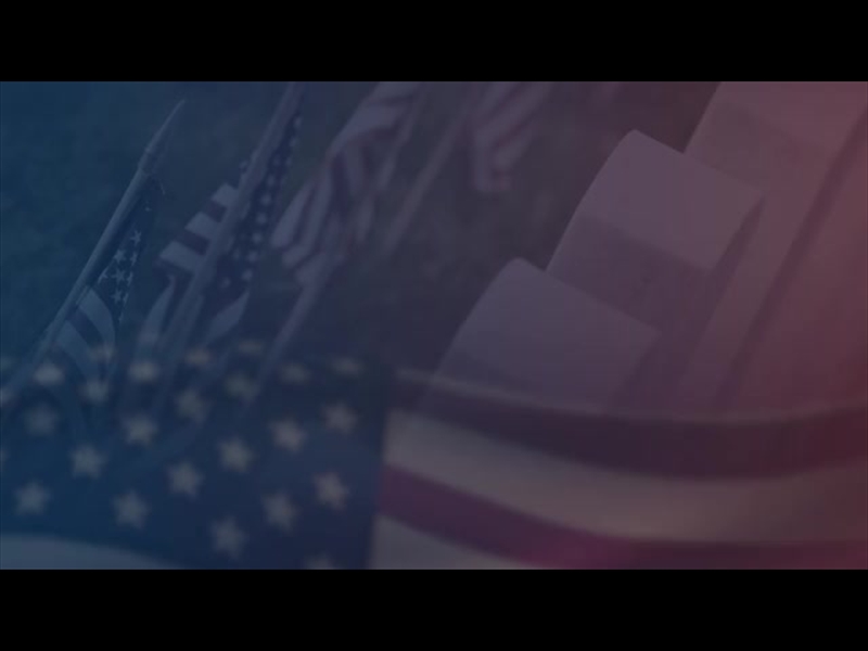 MEMORIAL DAY VOLUME ONE: MOTION 3