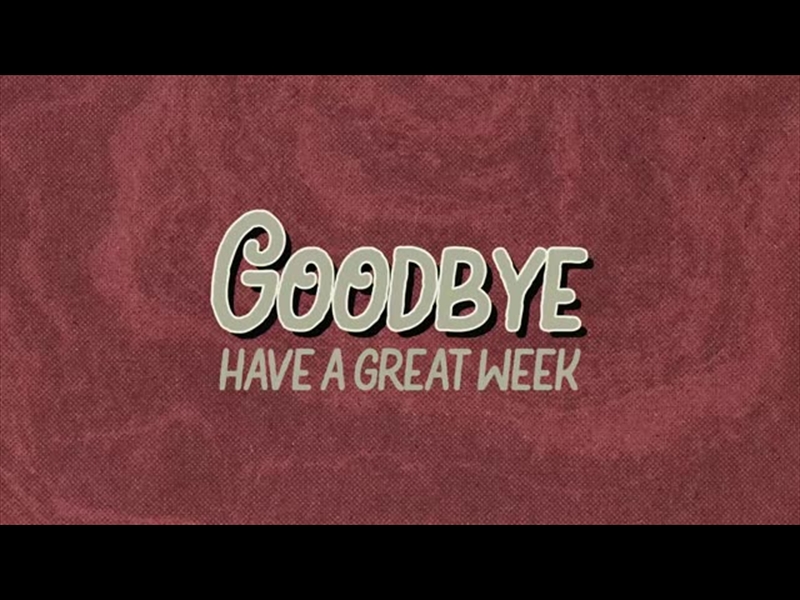 MENS MINISTRY - VOLUME TWO: CLOSING MOTION