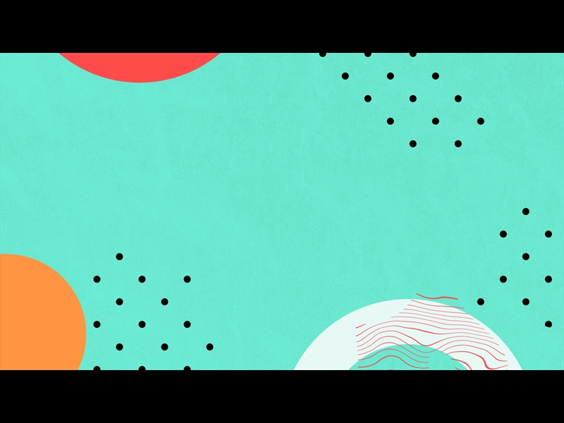 NEW YEAR, BETTER YOU: WORSHIP BACKGROUND 2