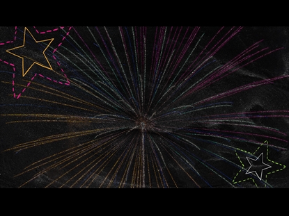 NEW YEAR'S VOLUME TWO: TEACHING MOTION 3