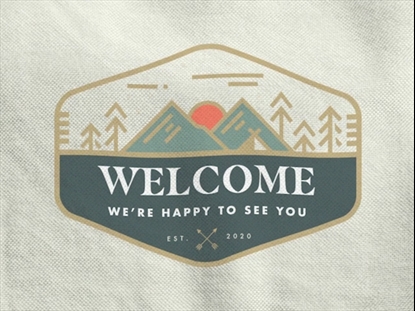 WILDERNESS WELCOME MOTION