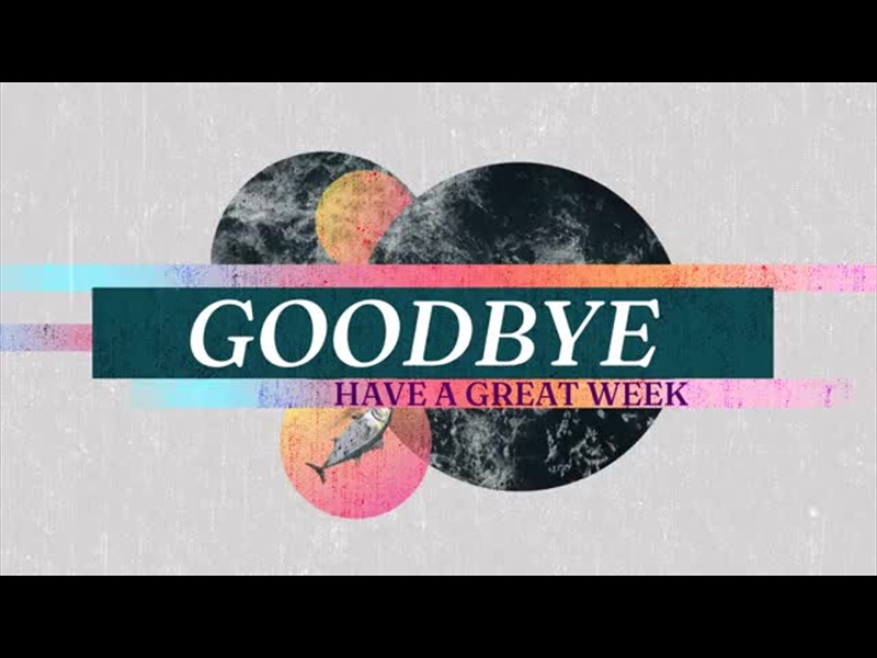 OPEN HANDED: CLOSING