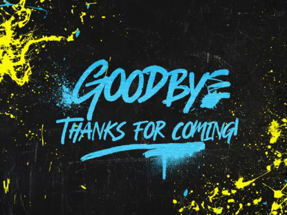 PAINT SPLATTERS VOL 1 CONCLUSION