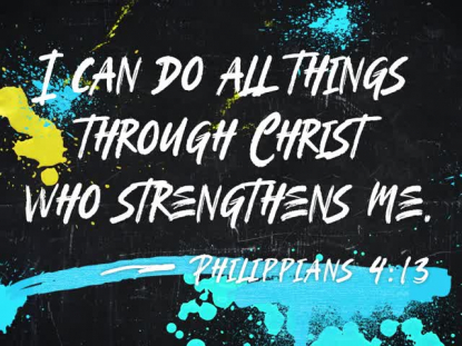 PAINT SPLATTERS VOL 1 SCRIPTURE