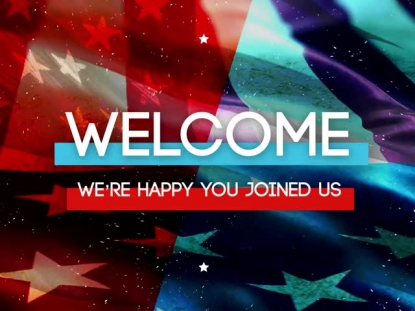 POLITICS OF JESUS WELCOME MOTION