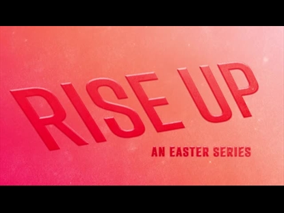 RISE UP TITLE