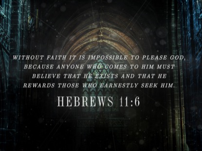 RITUALS SCRIPTURE MOTION