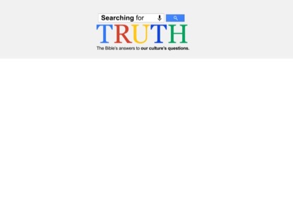 SEARCHING FOR TRUTH BLANK MOTION 03