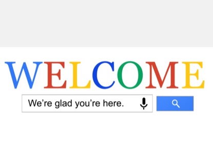 SEARCHING FOR TRUTH WELCOME MOTION