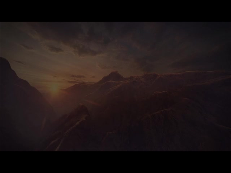 SERMON ON THE MOUNT: TEACHING MOTION 3