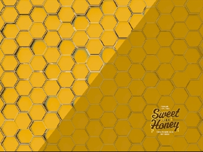 SWEET LIKE HONEY: TEACHING MOTION 1