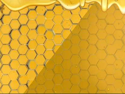 SWEET LIKE HONEY: TEACHING MOTION 2