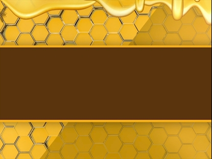 SWEET LIKE HONEY: TEACHING MOTION 3