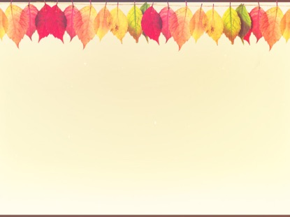 THANKSGIVING 02 TEACHING MOTION 02