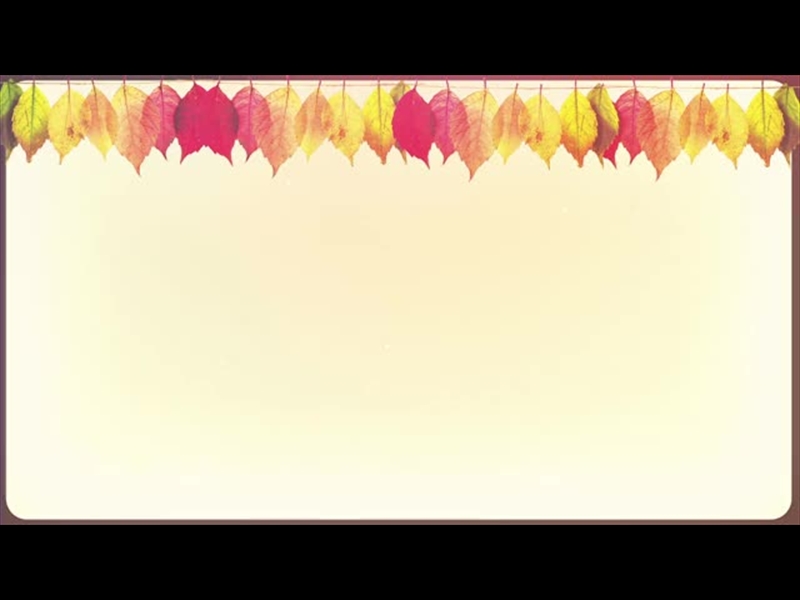 THANKSGIVING VOLUME TWO: TEACHING MOTION 02