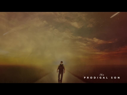 THE PRODIGAL SON TEACHING MOTION 1