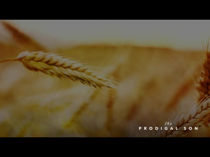 THE PRODIGAL SON TEACHING MOTION 2