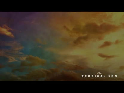 THE PRODIGAL SON TEACHING MOTION 3