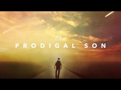 THE PRODIGAL SON TITLE MOTION