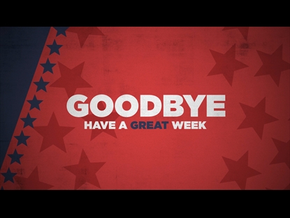 UNITED WE STAND CLOSE