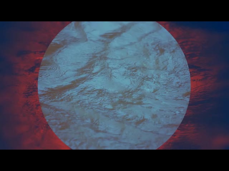 WATER SHAPES - VOLUME TWO: WORSHIP MOTION 1