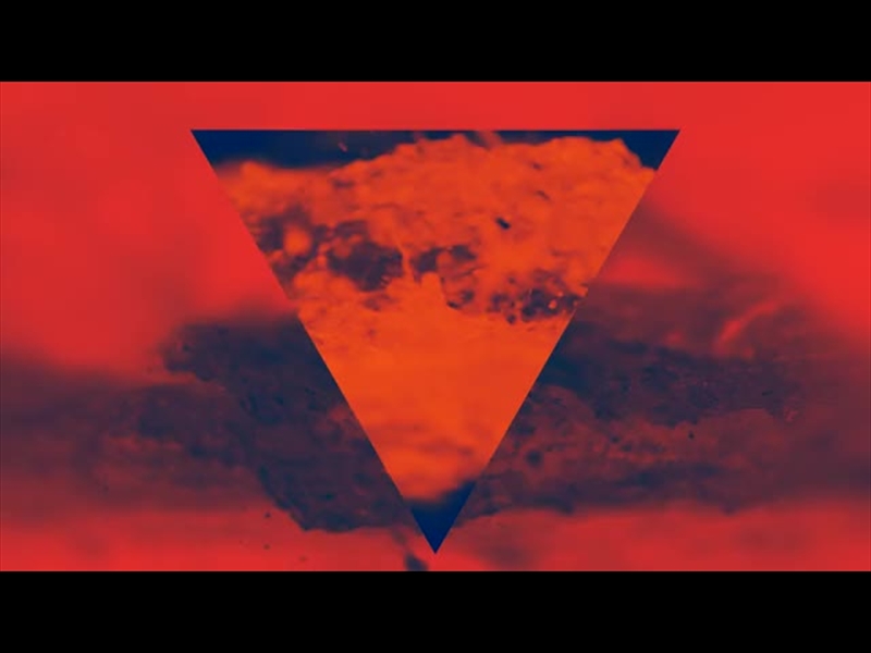 WATER SHAPES - VOLUME TWO: WORSHIP MOTION 2